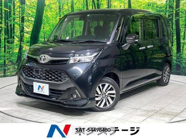 Toyota TANK 2017-08 369177-0