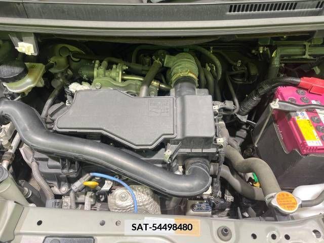 Toyota TANK 2017-08 369177-18