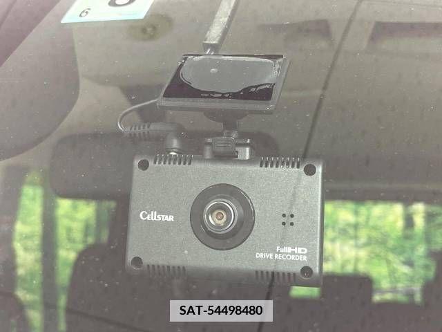 Toyota TANK 2017-08 369177-7