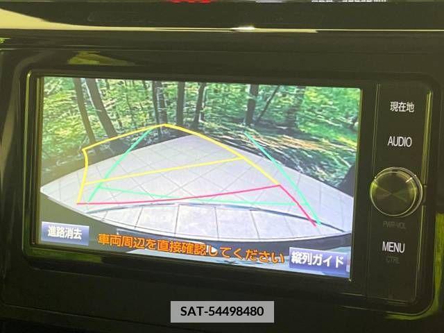 Toyota TANK 2017-08 369177-5