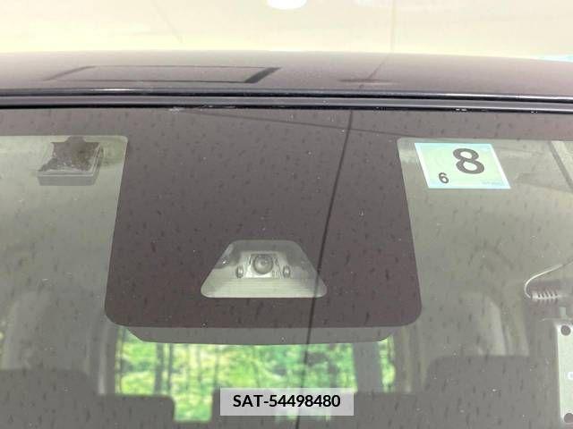 Toyota TANK 2017-08 369177-3