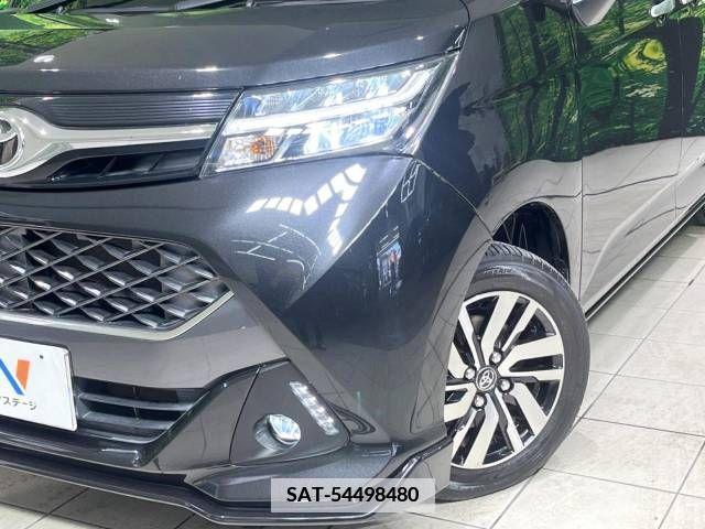 Toyota TANK 2017-08 369177-12