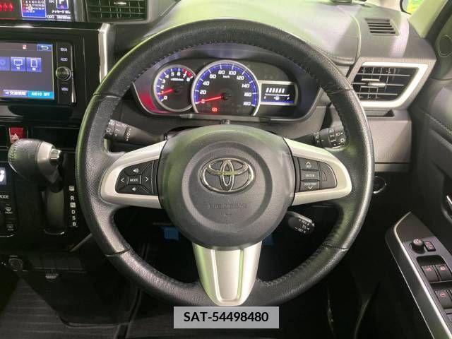 Toyota TANK 2017-08 369177-11