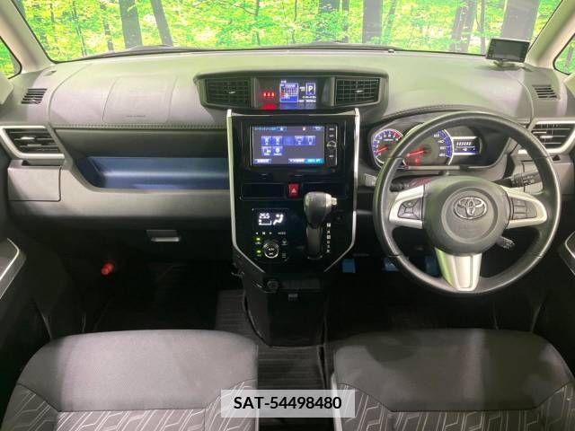 Toyota TANK 2017-08 369177-1