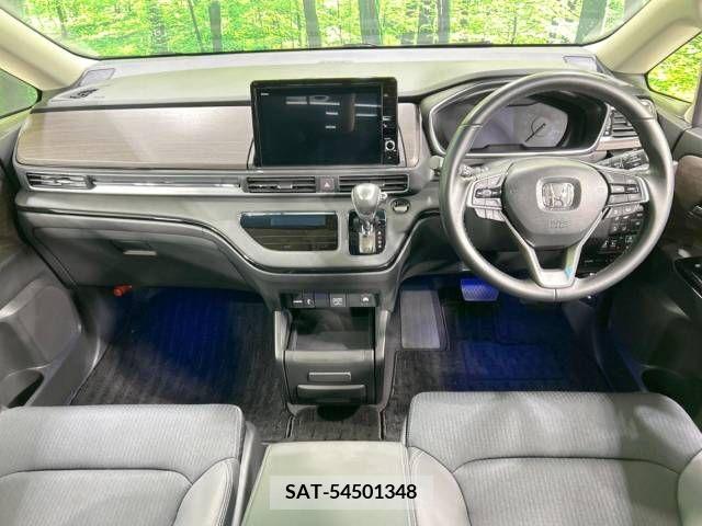 Honda ODYSSEY 2021-12 315142-1