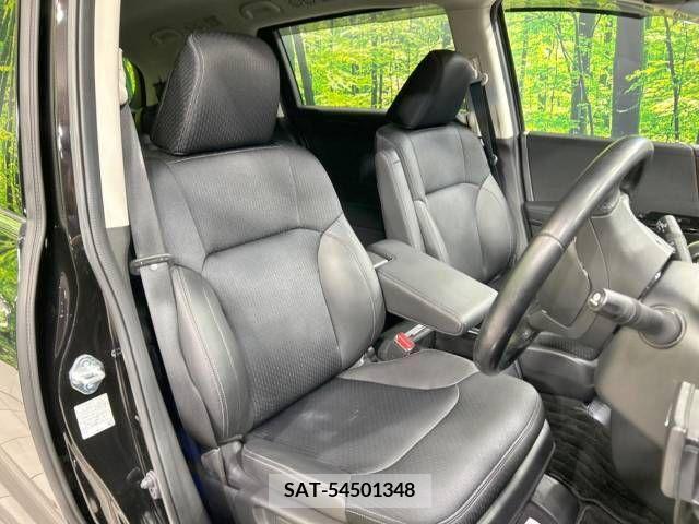 Honda ODYSSEY 2021-12 315142-8