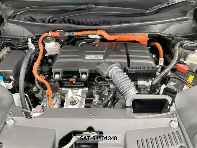 Honda ODYSSEY 2021-12 315142-19