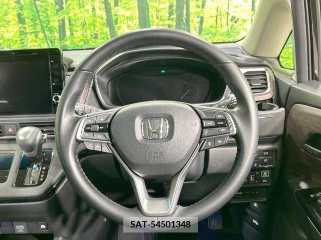 Honda ODYSSEY 2021-12 315142-12