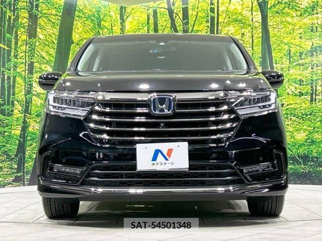 Honda ODYSSEY 2021-12 315142-15