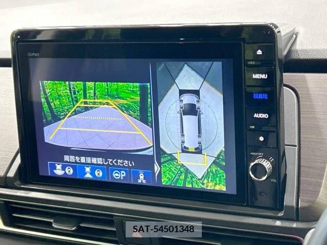 Honda ODYSSEY 2021-12 315142-3