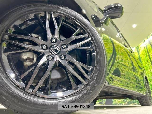 Honda ODYSSEY 2021-12 315142-14