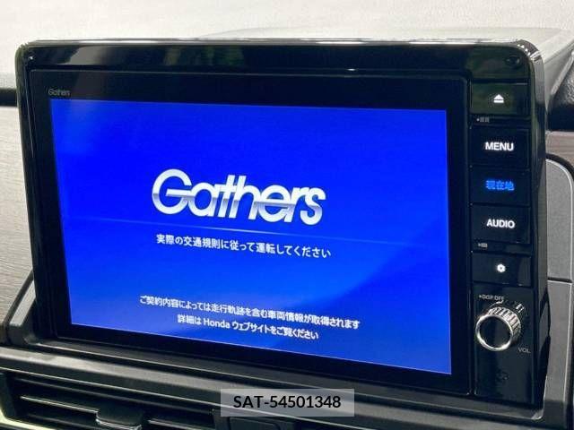 Honda ODYSSEY 2021-12 315142-2