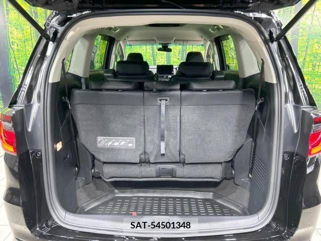 Honda ODYSSEY 2021-12 315142-11
