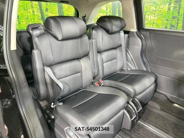 Honda ODYSSEY 2021-12 315142-9