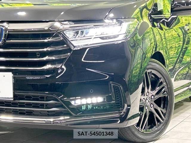 Honda ODYSSEY 2021-12 315142-13