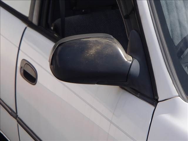 Toyota COROLLA VAN 1992-06 12921-4