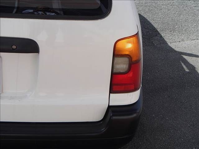 Toyota COROLLA VAN 1992-06 12921-10