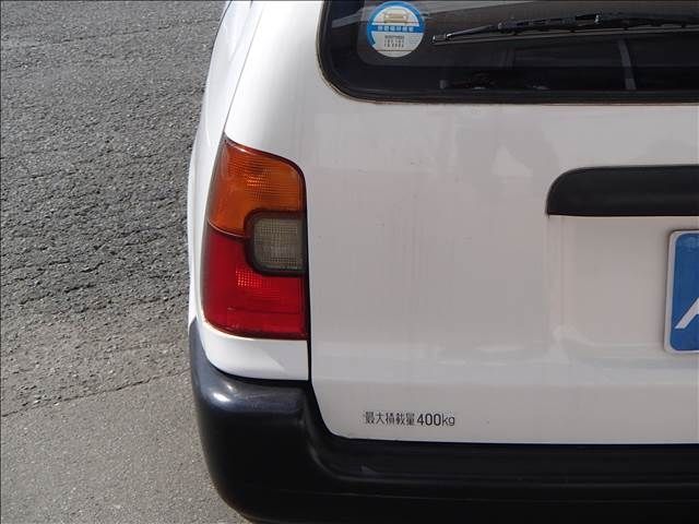 Toyota COROLLA VAN 1992-06 12921-9