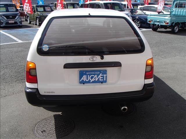 Toyota COROLLA VAN 1992-06 12921-8