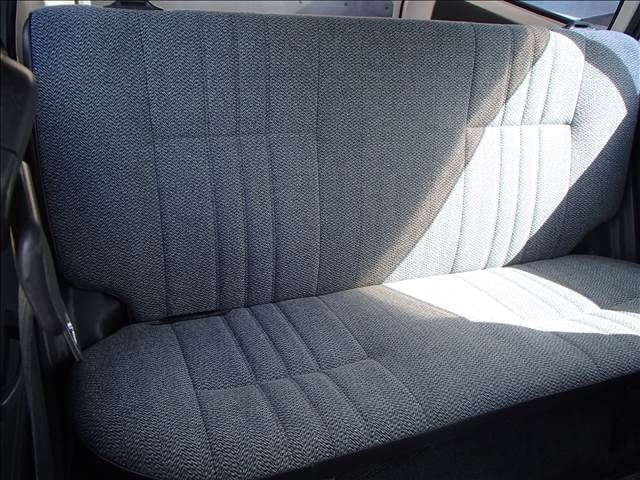Toyota COROLLA VAN 1992-06 12921-12