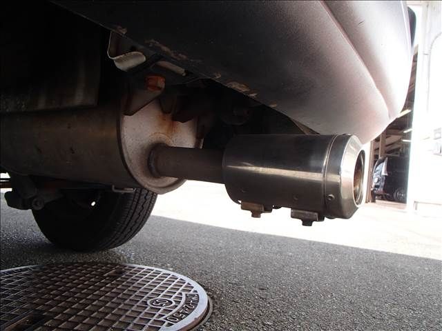 Toyota COROLLA VAN 1992-06 12921-18