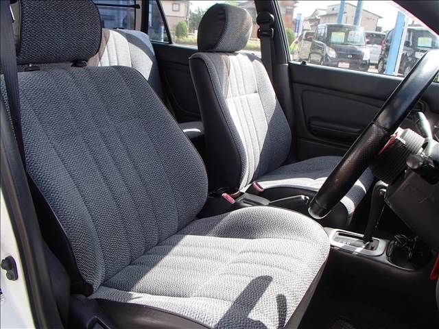 Toyota COROLLA VAN 1992-06 12921-13