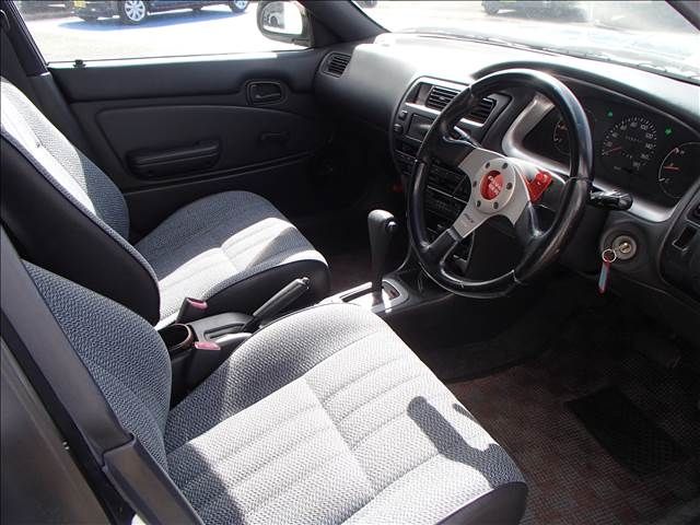 Toyota COROLLA VAN 1992-06 12921-14