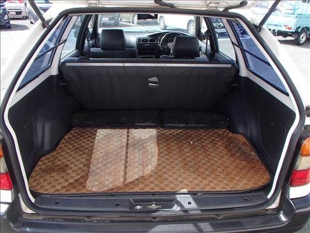 Toyota COROLLA VAN 1992-06 12921-20