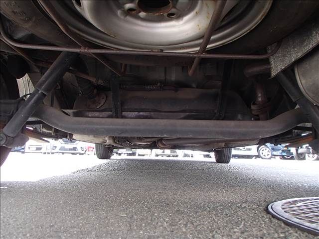 Toyota COROLLA VAN 1992-06 12921-16