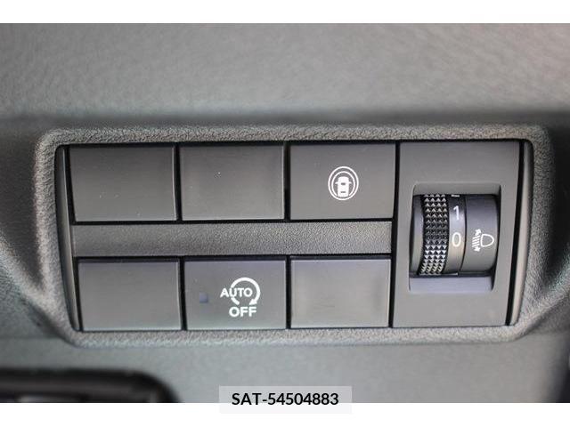 Mitsubishi EK X 2019-04 267908-4