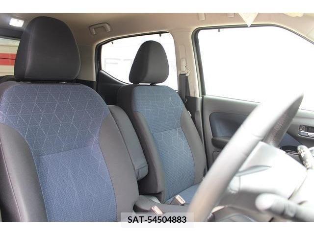 Mitsubishi EK X 2019-04 267908-13
