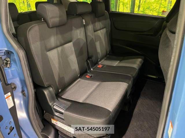 Toyota SIENTA 2021-08 314682-9