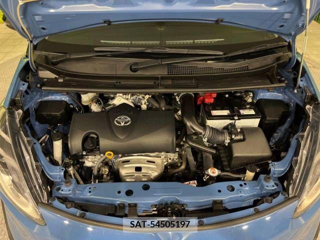 Toyota SIENTA 2021-08 314682-18