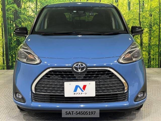 Toyota SIENTA 2021-08 314682-15