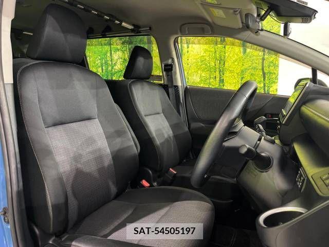 Toyota SIENTA 2021-08 314682-8