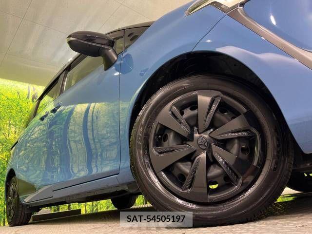 Toyota SIENTA 2021-08 314682-14