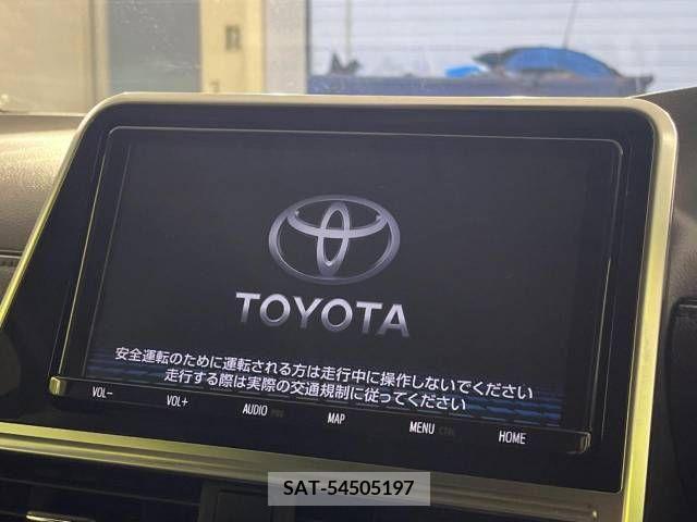 Toyota SIENTA 2021-08 314682-2