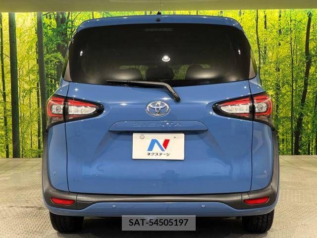 Toyota SIENTA 2021-08 314682-16