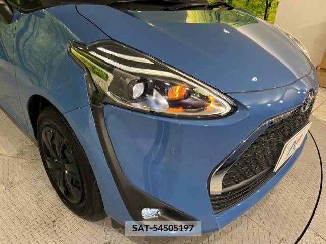Toyota SIENTA 2021-08 314682-13