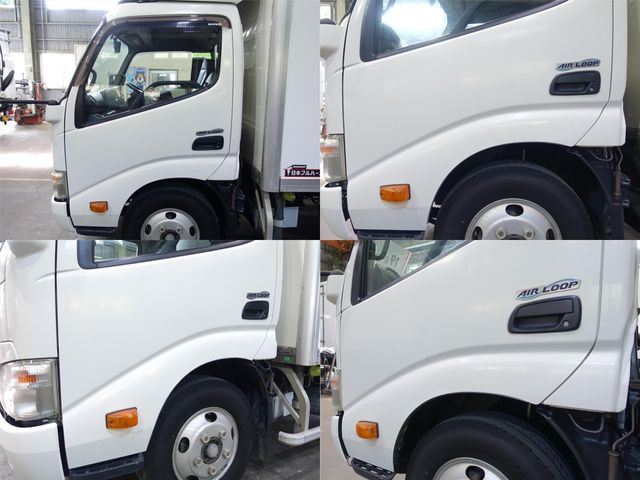 Hino DUTRO 2012-06 4561-8