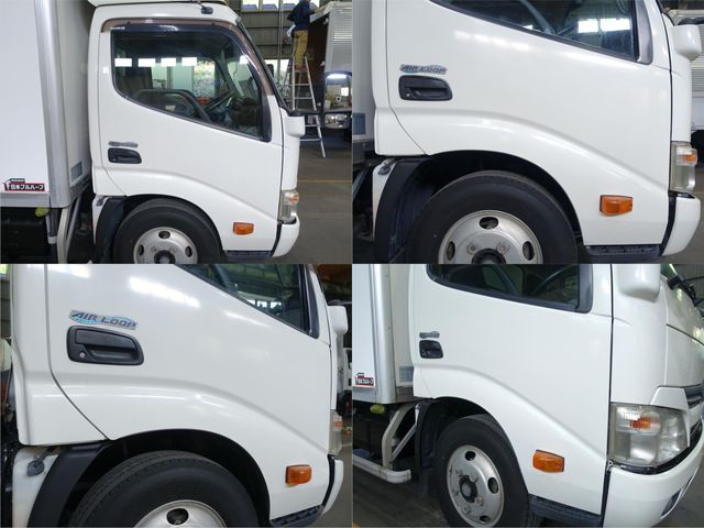 Hino DUTRO 2012-06 4561-4