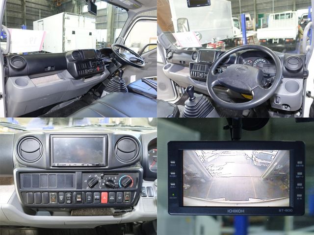 Hino DUTRO 2012-06 4561-17