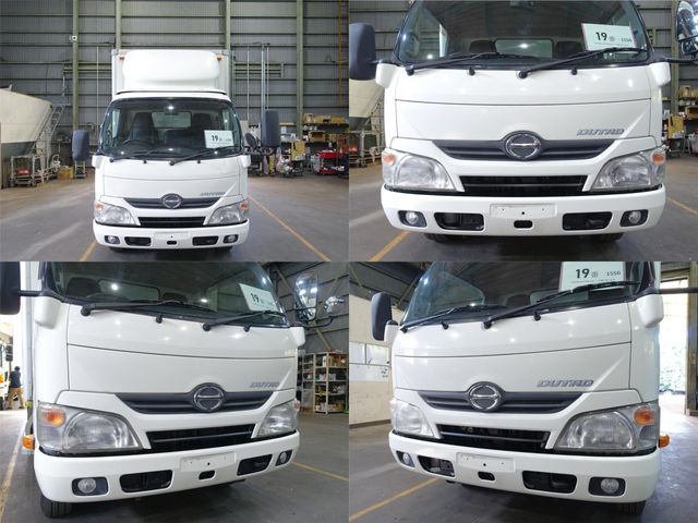 Hino DUTRO 2012-06 4561-3