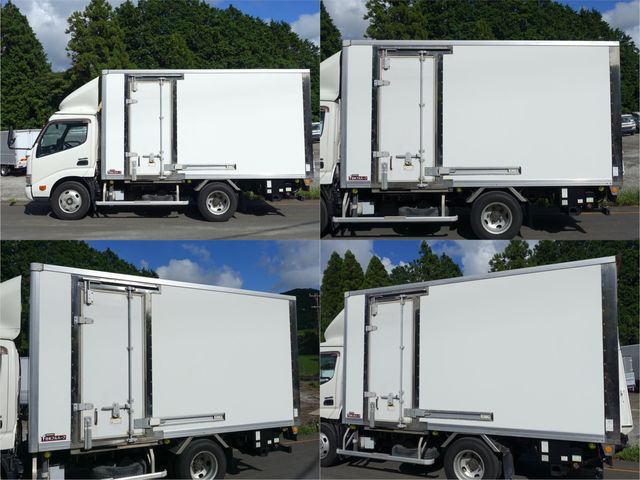 Hino DUTRO 2012-06 4561-7