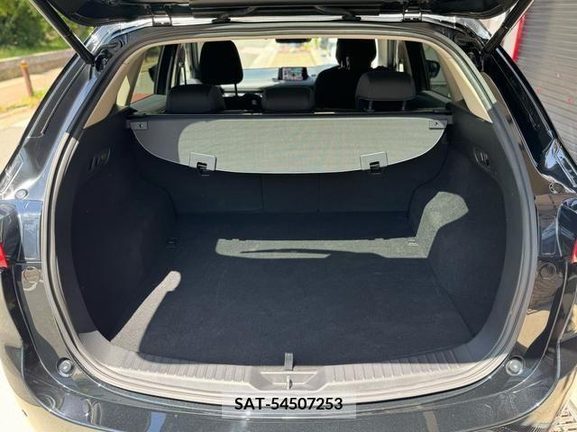 Mazda CX-5 2018-12 308309-14