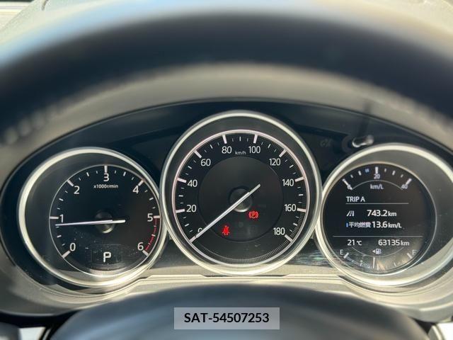 Mazda CX-5 2018-12 308309-12