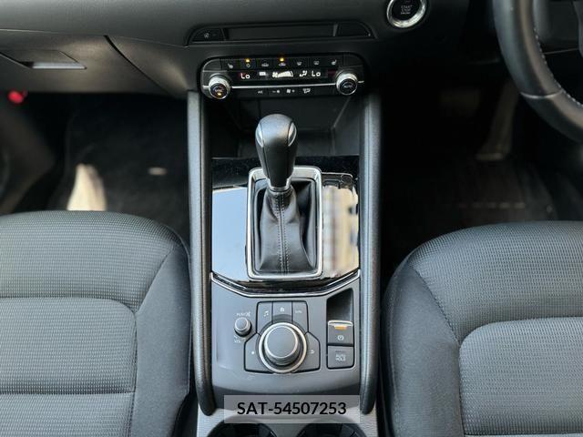 Mazda CX-5 2018-12 308309-13