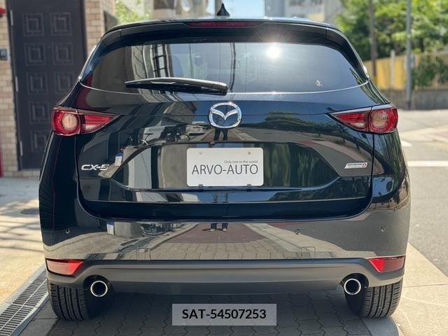 Mazda CX-5 2018-12 308309-4