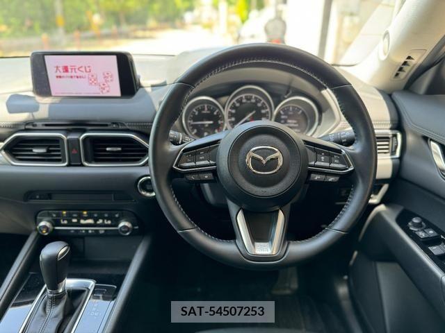 Mazda CX-5 2018-12 308309-11