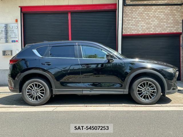 Mazda CX-5 2018-12 308309-6